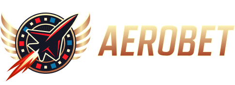Aerobet casino logo
