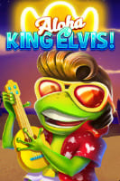 Aerobet Casino King Elvis